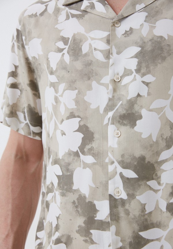 United Colors of Benetton Рубашка - фото 4