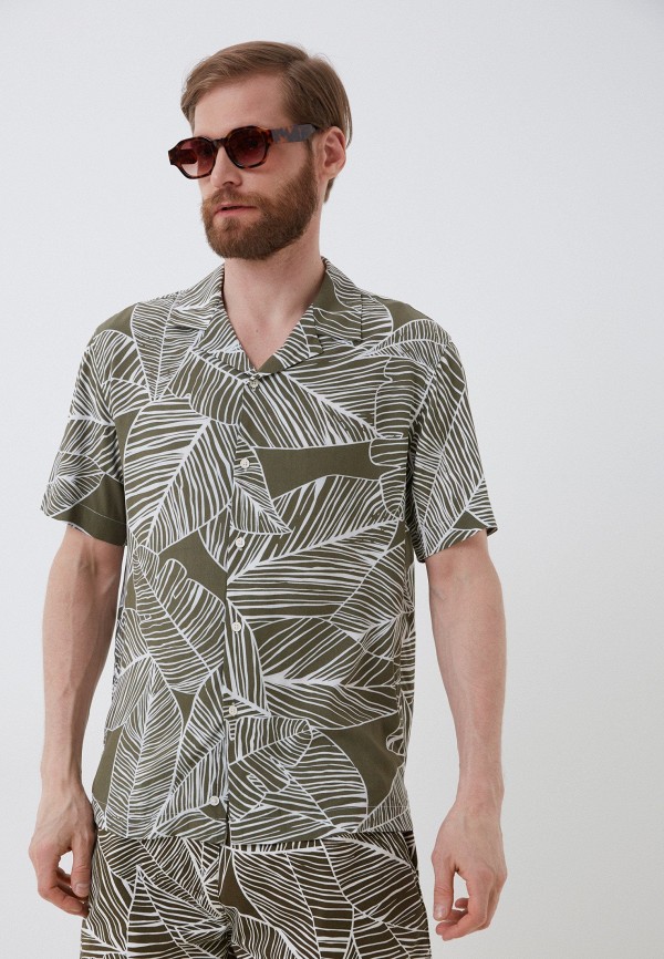 United Colors of Benetton Рубашка - фото 1