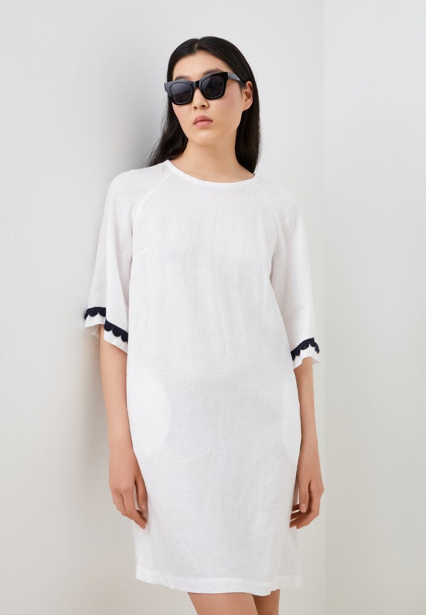 United Colors of Benetton Платье - фото 1