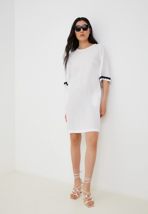 United Colors of Benetton Платье - фото 2