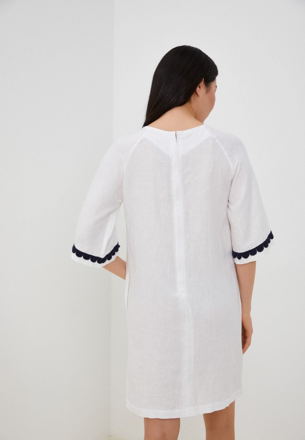 United Colors of Benetton Платье - фото 3