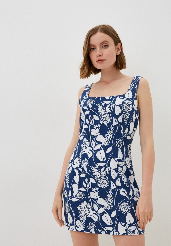 United Colors of Benetton Платье - фото 1