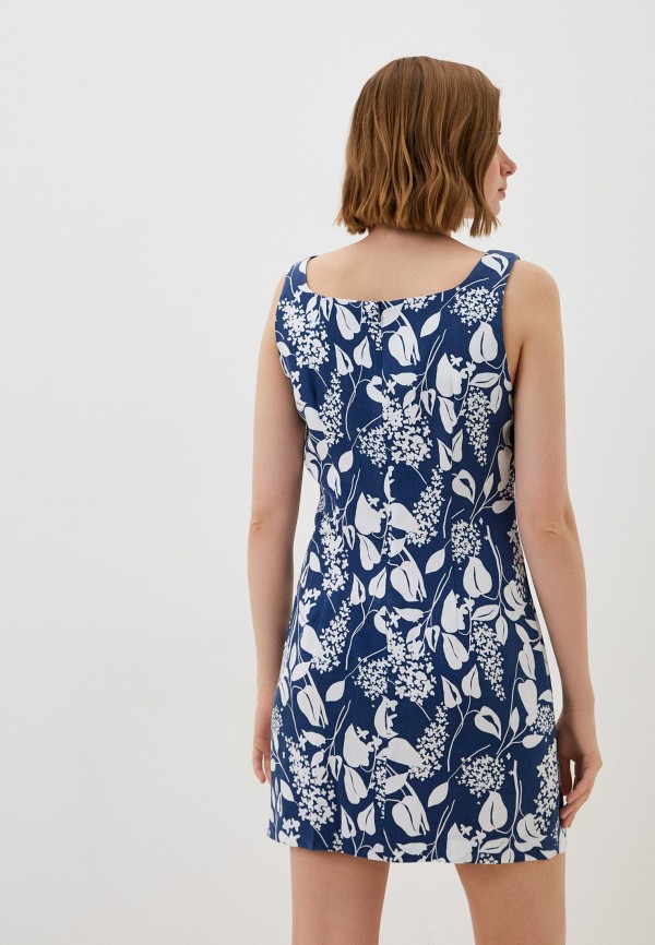 United Colors of Benetton Платье - фото 3