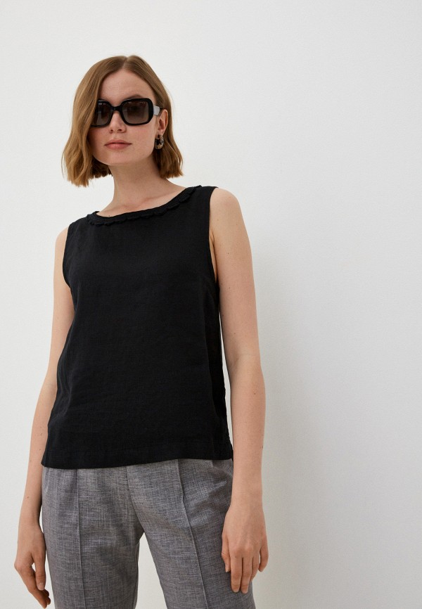 United Colors of Benetton Блуза - фото 1