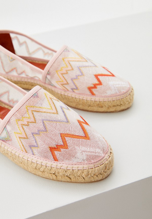 Missoni Эспадрильи - фото 2