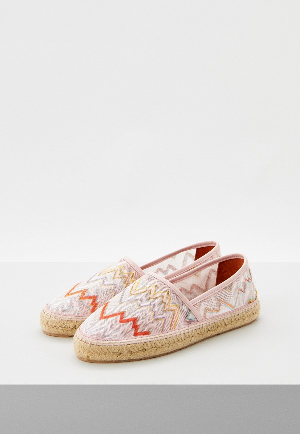 Missoni Эспадрильи - фото 3