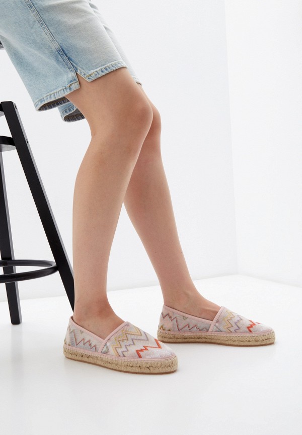 Missoni Эспадрильи - фото 6
