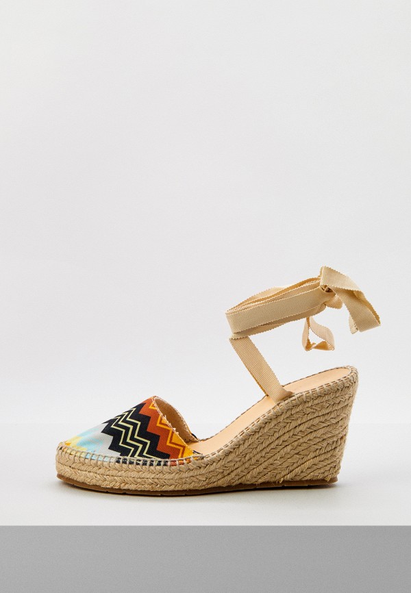 Missoni Босоножки - фото 1
