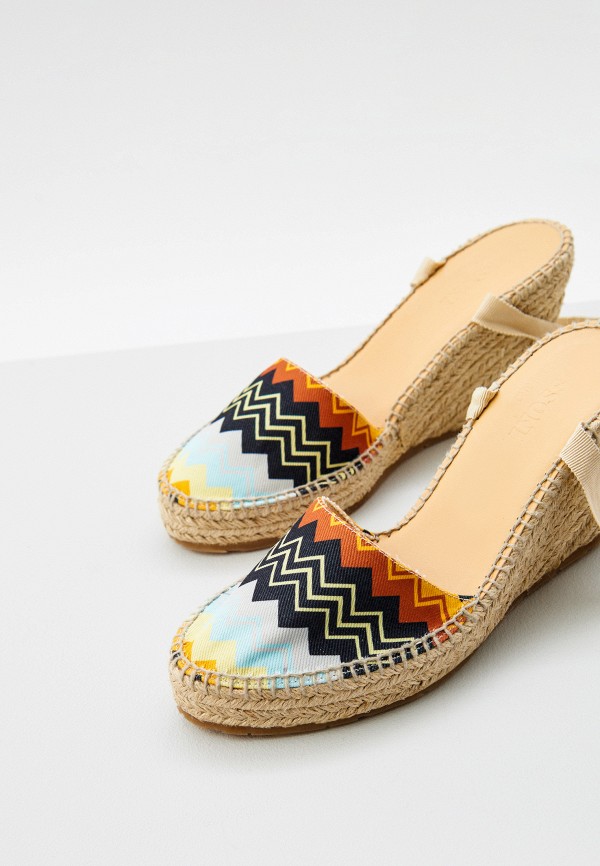 Missoni Босоножки - фото 2