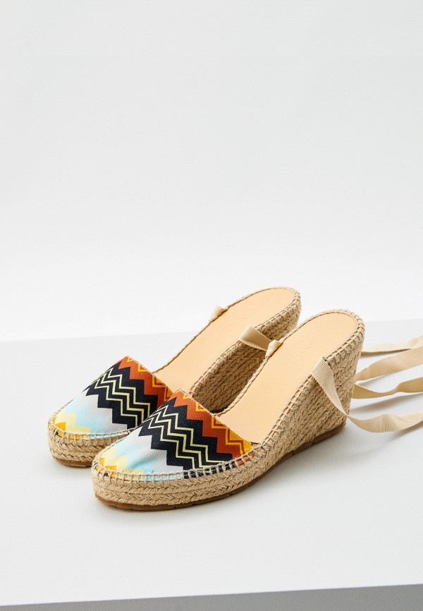 Missoni Босоножки - фото 3