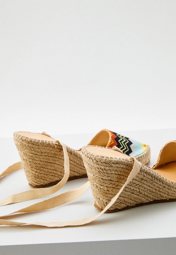 Missoni Босоножки - фото 4