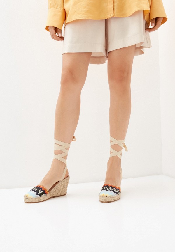 Missoni Босоножки - фото 6