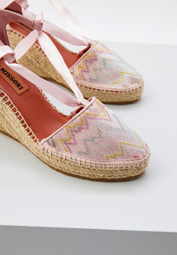 Missoni Босоножки - фото 2