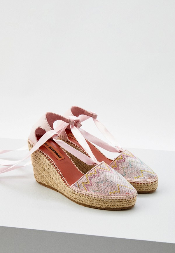 Missoni Босоножки - фото 3