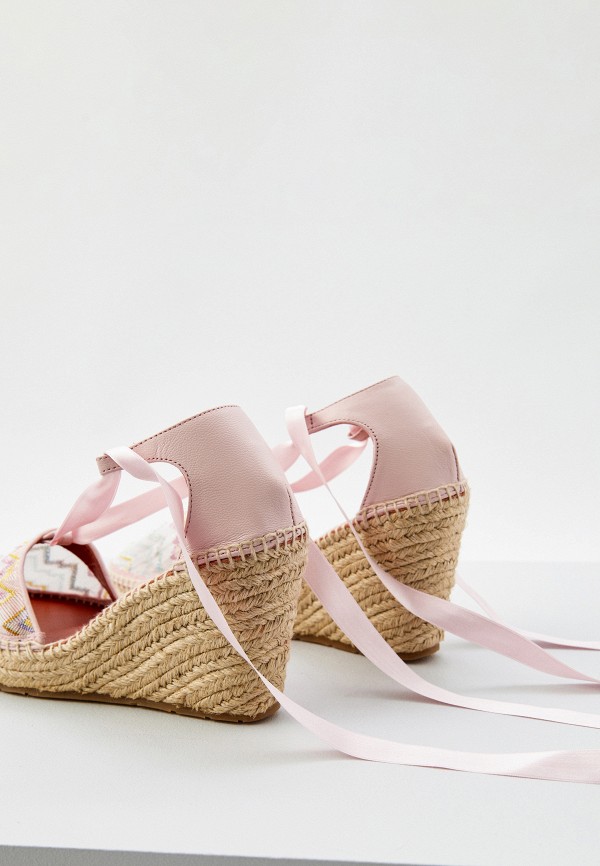 Missoni Босоножки - фото 4