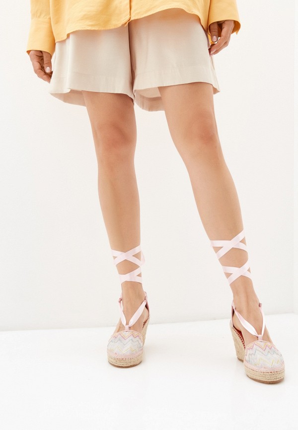 Missoni Босоножки - фото 6