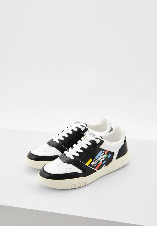 Missoni Кеды - фото 3