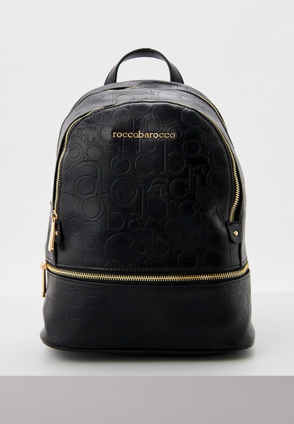 Roccobarocco Рюкзак и брелок - фото 1