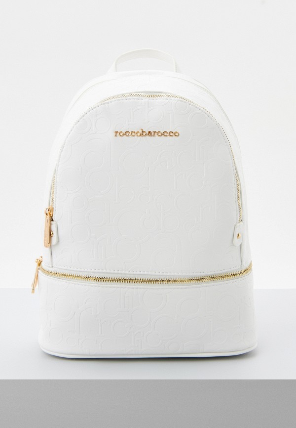 Roccobarocco Рюкзак и брелок - фото 1