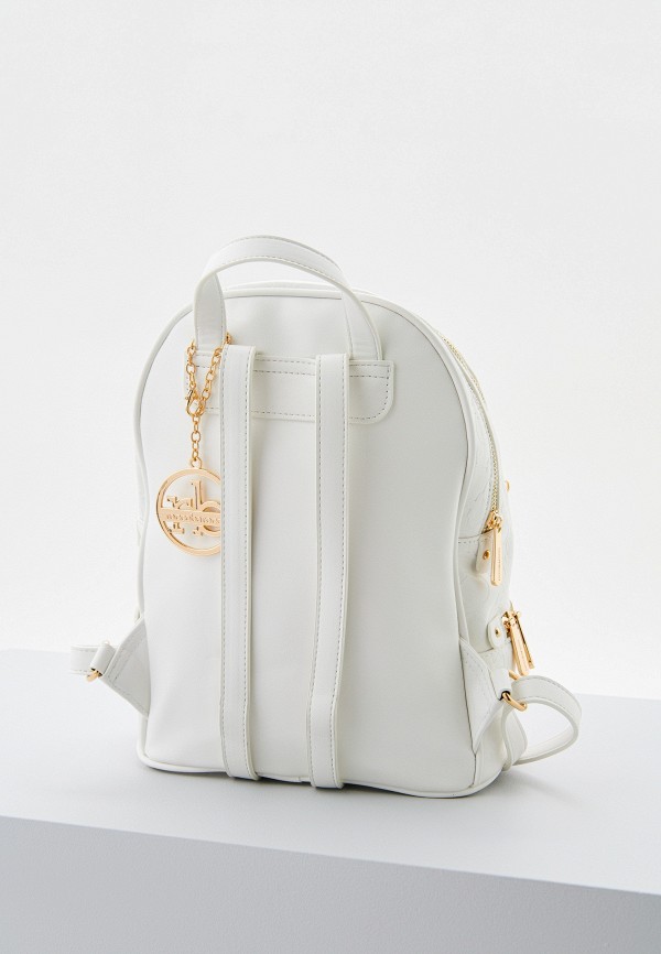 Roccobarocco Рюкзак и брелок - фото 2