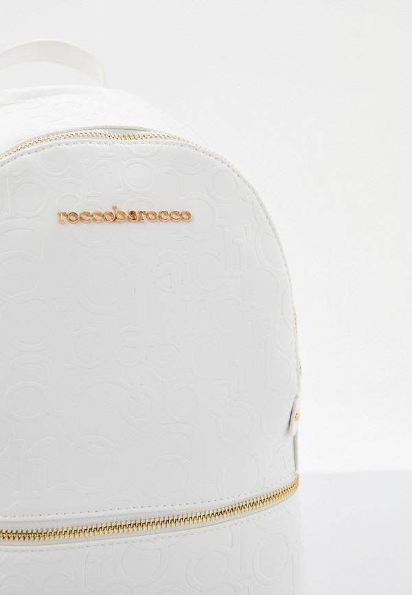 Roccobarocco Рюкзак и брелок - фото 3