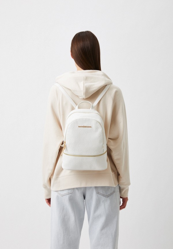 Roccobarocco Рюкзак и брелок - фото 5