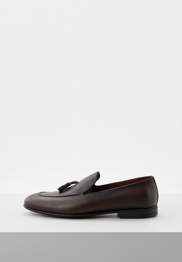 Roccobarocco Лоферы - фото 1