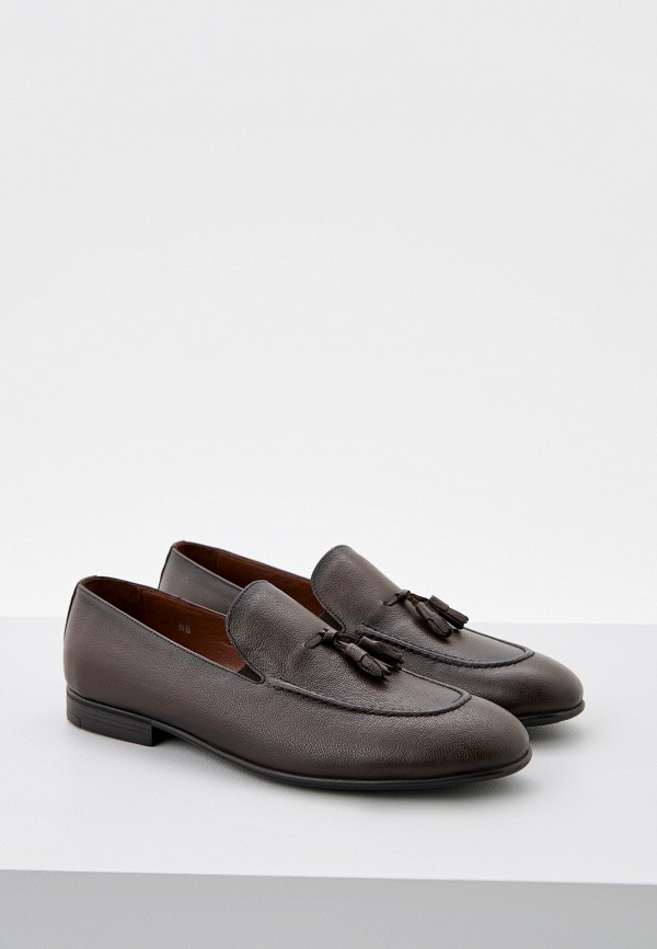 Roccobarocco Лоферы - фото 3