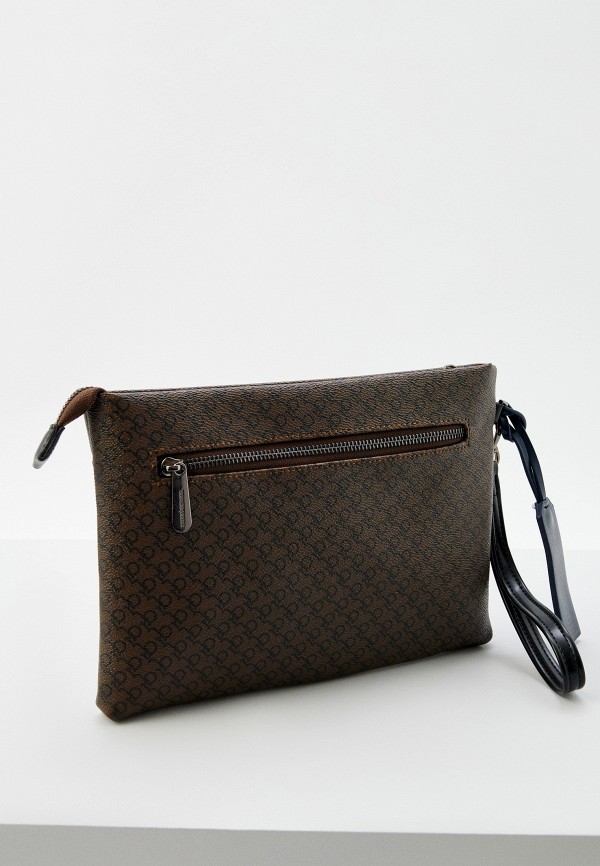 Roccobarocco Сумка и брелок - фото 2