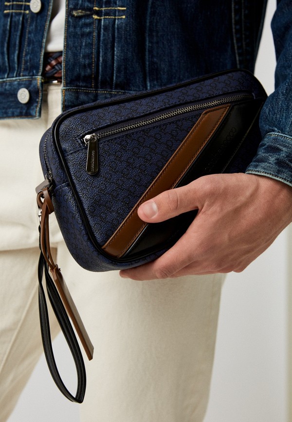 Roccobarocco Сумка и брелок - фото 6