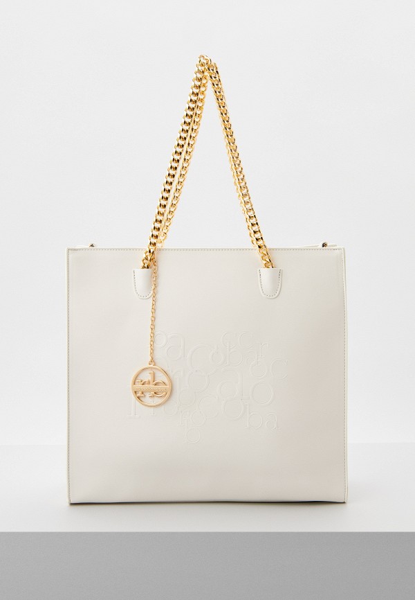 Roccobarocco Сумка и брелок - фото 1