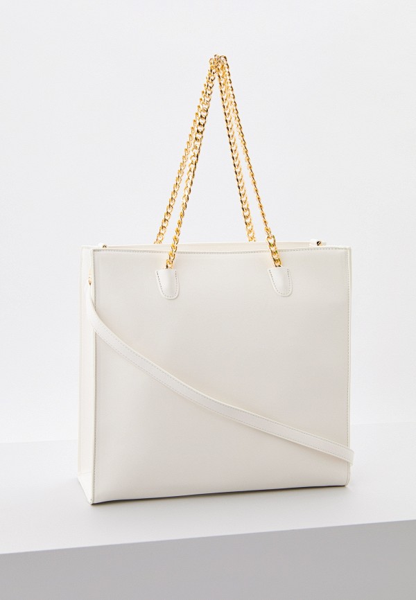 Roccobarocco Сумка и брелок - фото 2