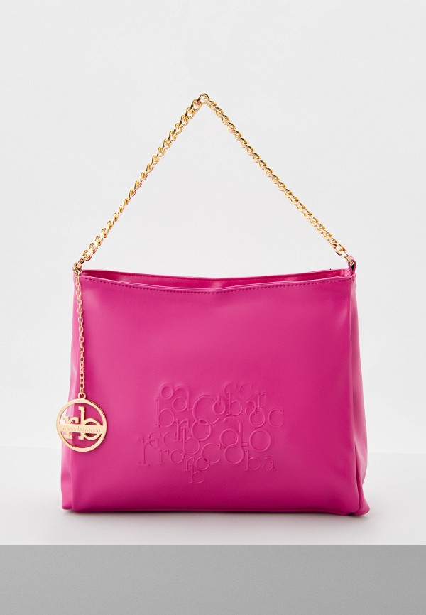 Roccobarocco Сумка и брелок - фото 1