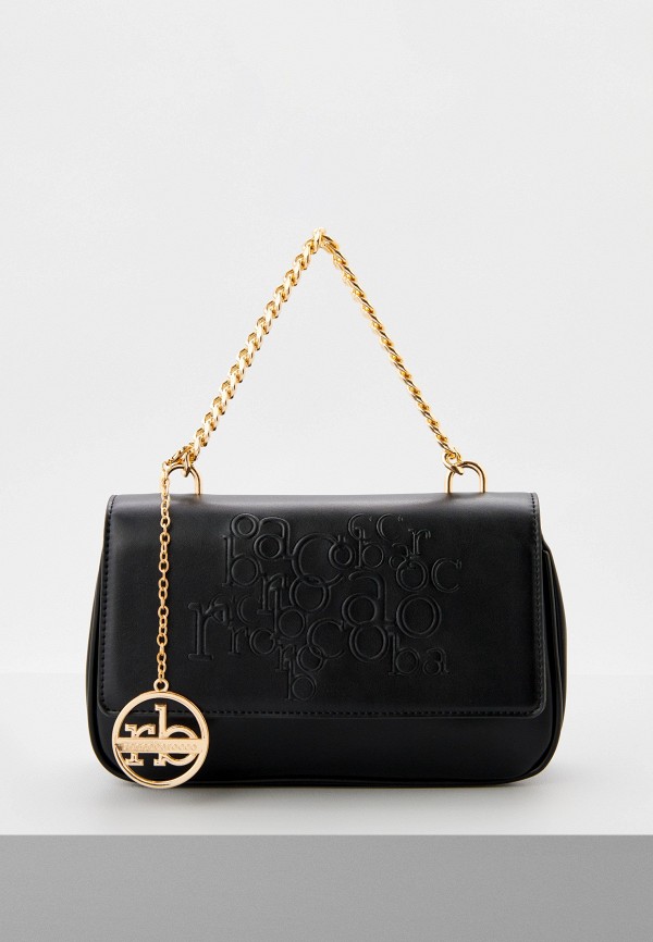 Roccobarocco Сумка и брелок - фото 1