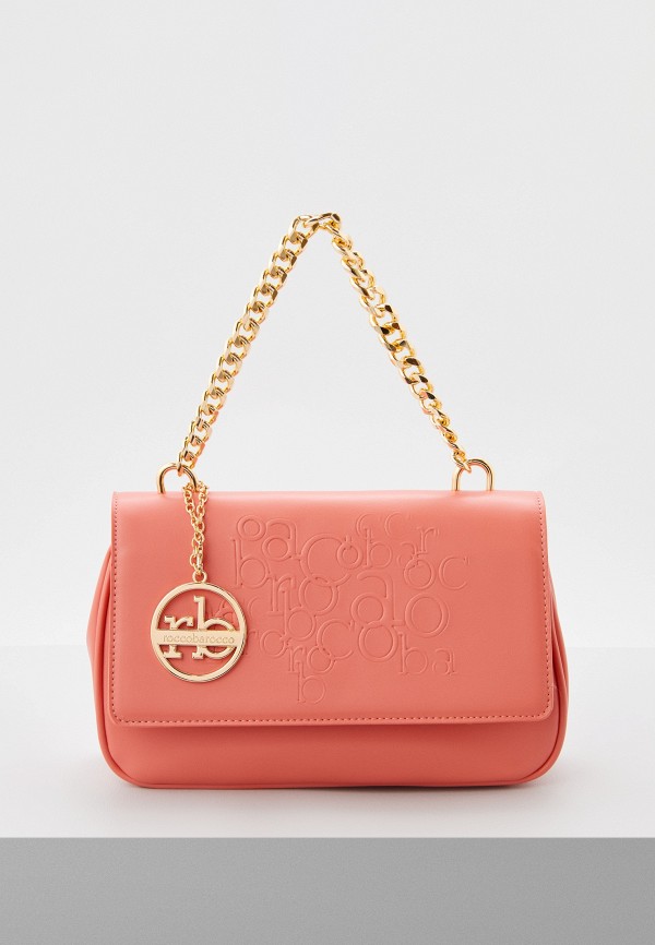 Roccobarocco Сумка и брелок - фото 1