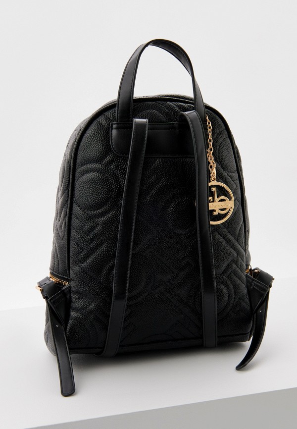 Roccobarocco Рюкзак и брелок - фото 2