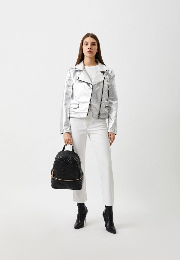 Roccobarocco Рюкзак и брелок - фото 5