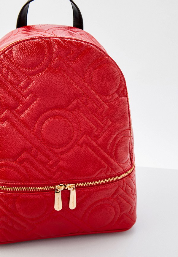 Roccobarocco Рюкзак и брелок - фото 3