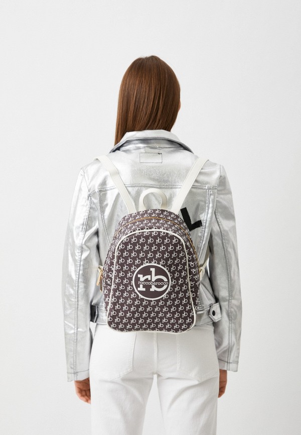 Roccobarocco Рюкзак - фото 6