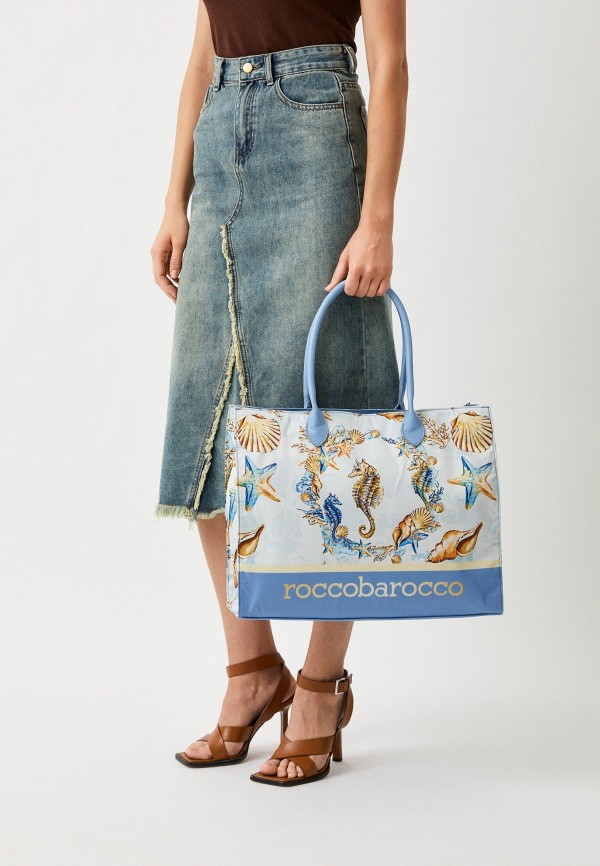 Roccobarocco Сумка - фото 6