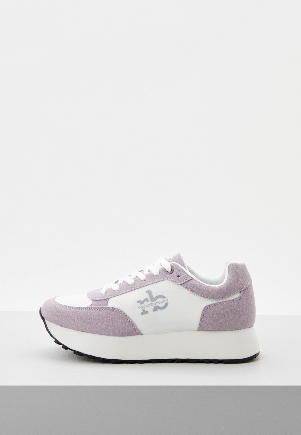 Roccobarocco Кроссовки - фото 1