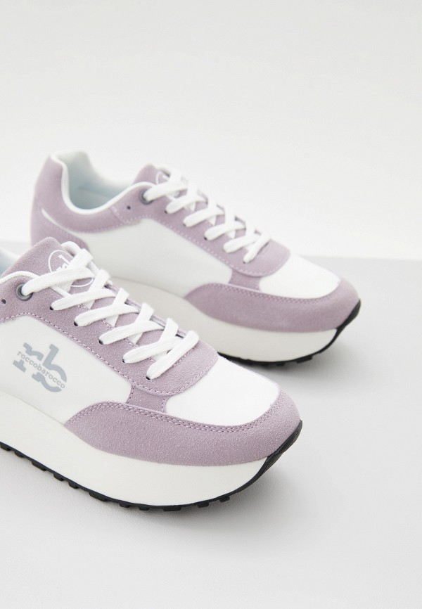 Roccobarocco Кроссовки - фото 2