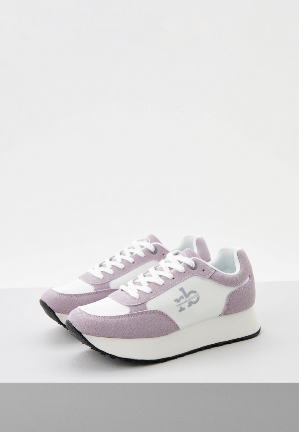 Roccobarocco Кроссовки - фото 3