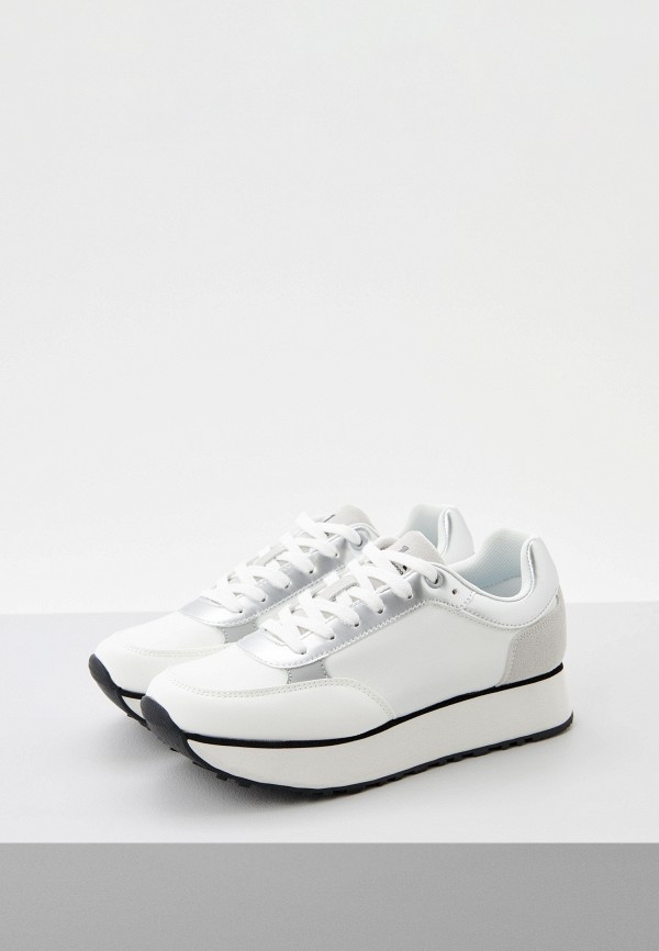 Roccobarocco Кроссовки - фото 3