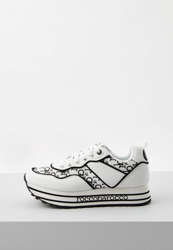 Roccobarocco Кроссовки - фото 1