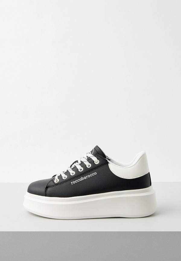 Roccobarocco Кеды - фото 1