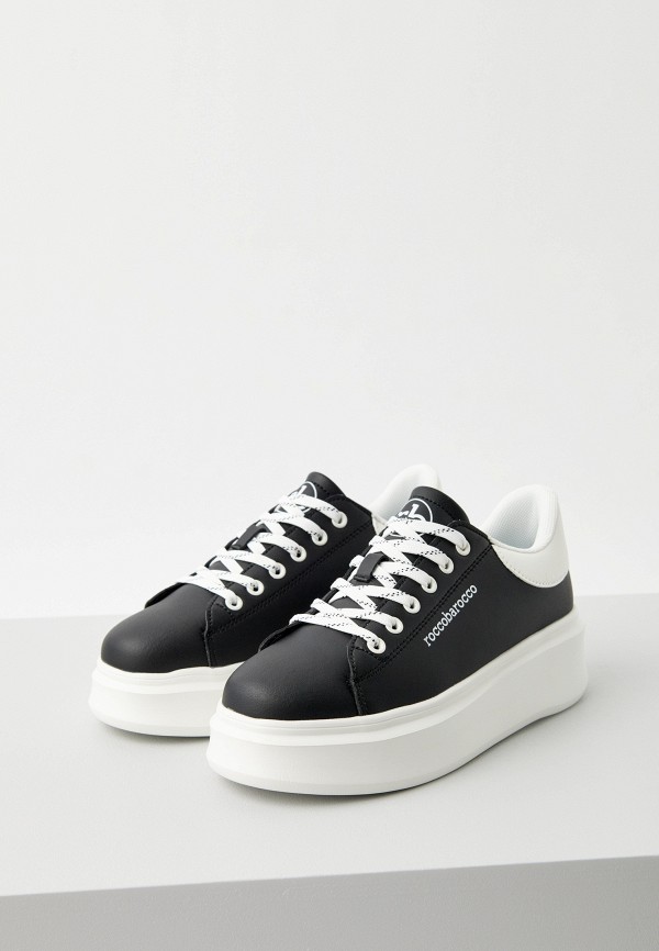 Roccobarocco Кеды - фото 3