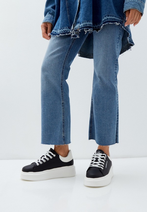 Roccobarocco Кеды - фото 6