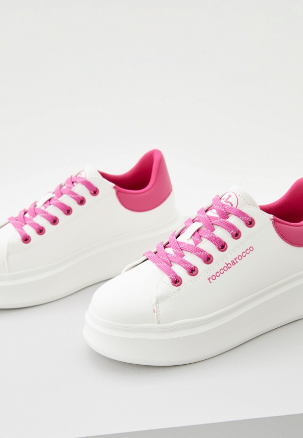 Roccobarocco Кеды - фото 2