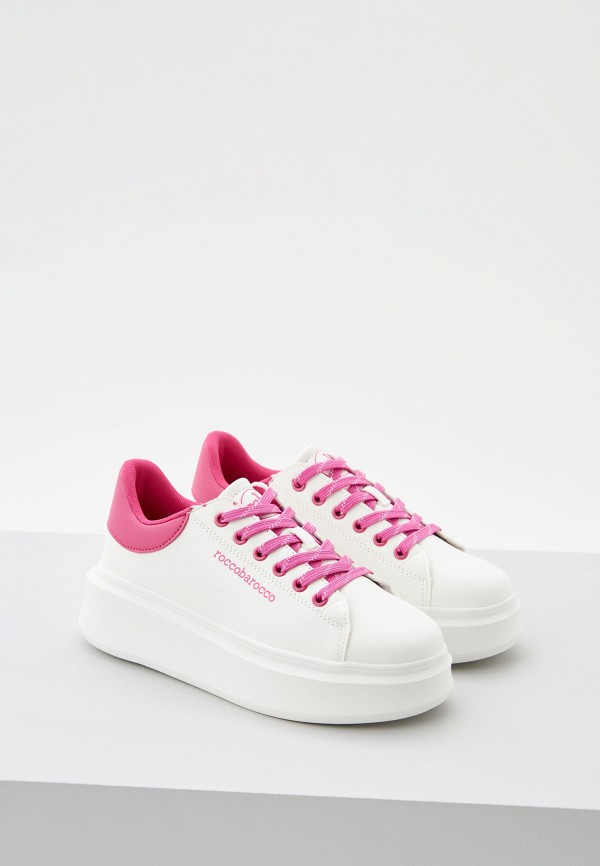 Roccobarocco Кеды - фото 3